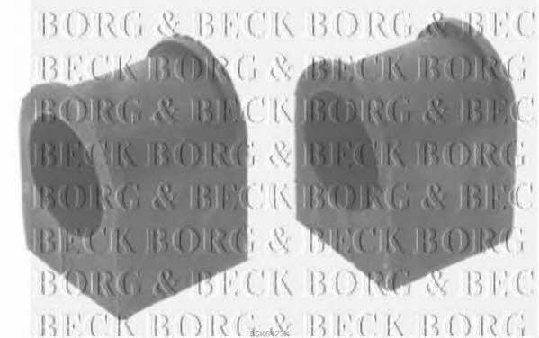Borg & beck BSK6473K Front stabilizer bush BSK6473K