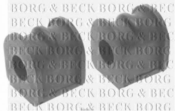 Borg & beck BSK6477K Front stabilizer bush BSK6477K