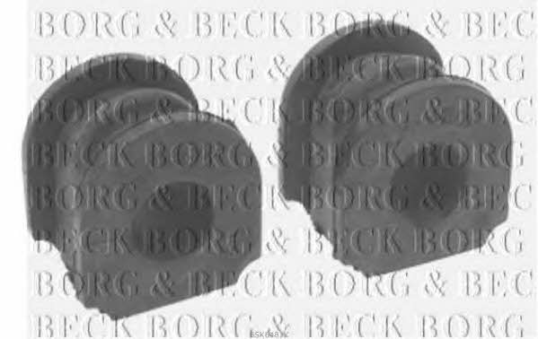 Borg & beck BSK6481K Front stabilizer bush BSK6481K