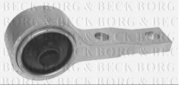 Borg & beck BSK6484 Control Arm-/Trailing Arm Bush BSK6484