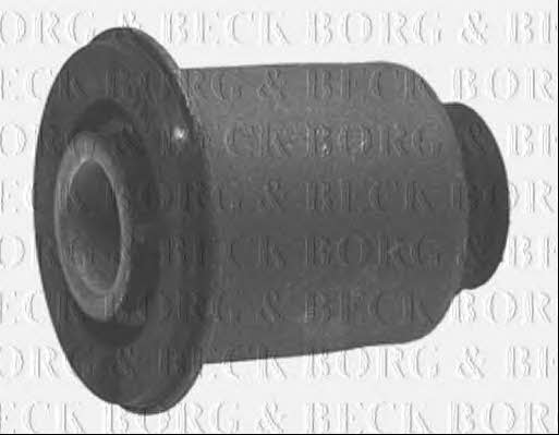 Borg & beck BSK6491 Silent block front lever front BSK6491