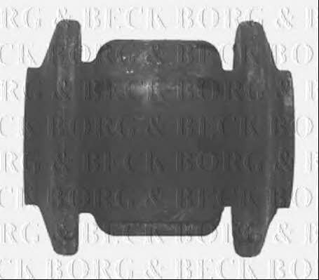 Borg & beck BSK6493 Silent block front lower arm front BSK6493