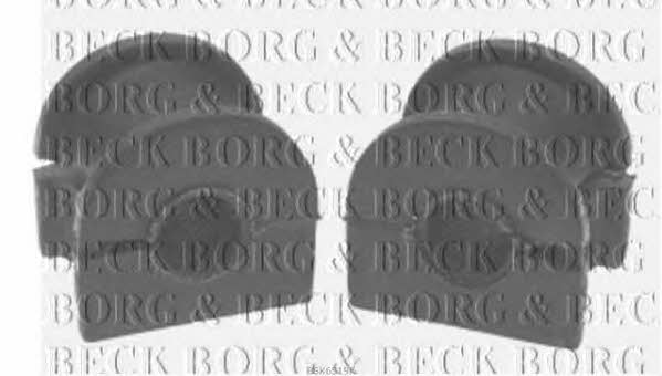 Borg & beck BSK6519K Front stabilizer bush BSK6519K