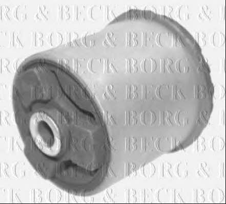 Borg & beck BSK6529 Silentblok Beach BSK6529