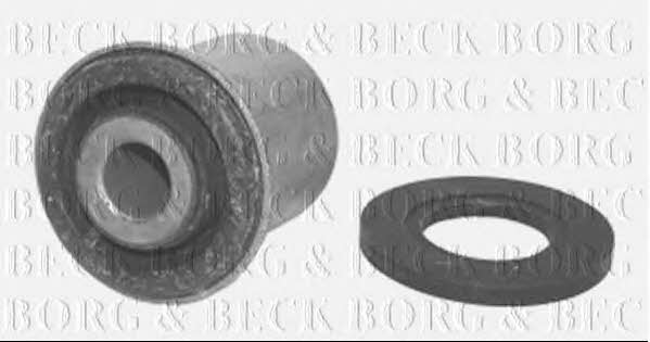 Borg & beck BSK6562 Control Arm-/Trailing Arm Bush BSK6562