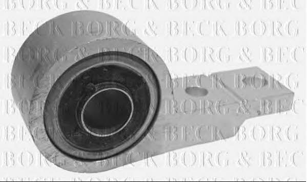 Borg & beck BSK6563 Control Arm-/Trailing Arm Bush BSK6563