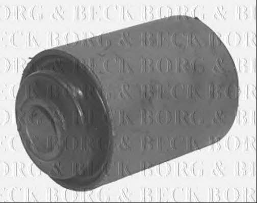 Borg & beck BSK6632 Spring Earring Bushing BSK6632