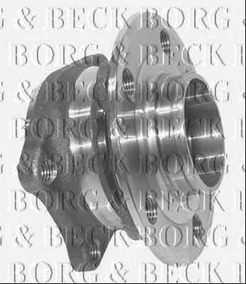 Borg & beck BWK860 Wheel bearing kit BWK860