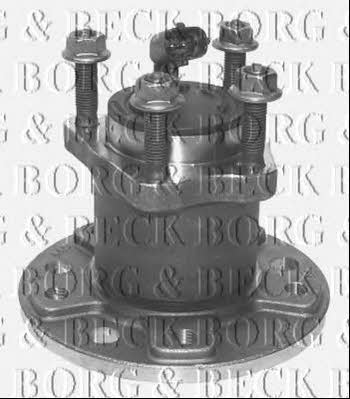 Borg & beck BWK975 Wheel bearing kit BWK975