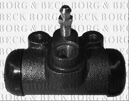 Borg & beck BBW1009 Wheel Brake Cylinder BBW1009