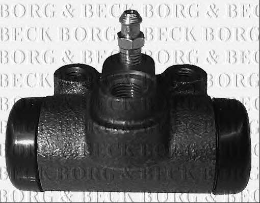 Borg & beck BBW1010 Wheel Brake Cylinder BBW1010