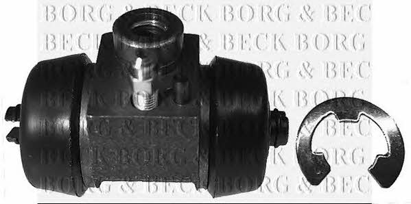 Borg & beck BBW1069 Wheel Brake Cylinder BBW1069