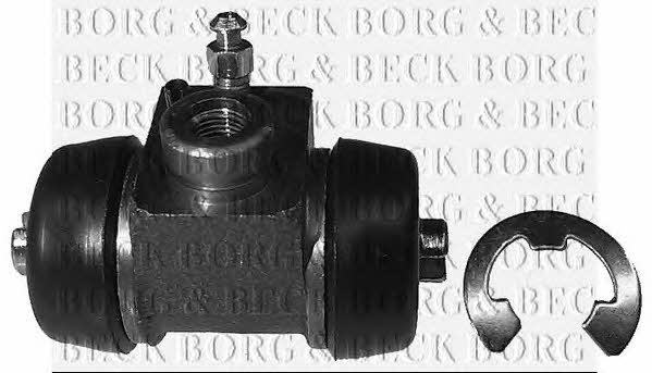 Borg & beck BBW1073 Wheel Brake Cylinder BBW1073
