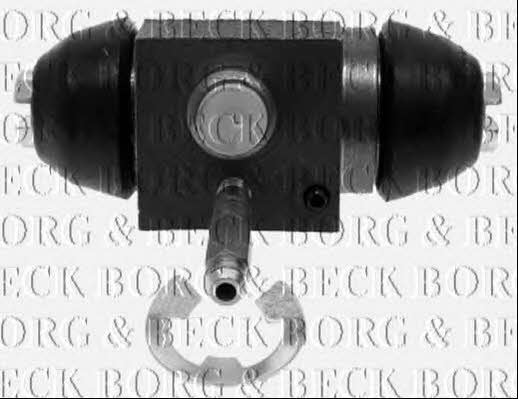 Borg & beck BBW1081 Wheel Brake Cylinder BBW1081