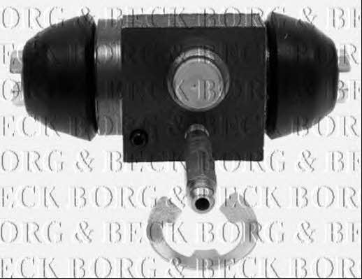 Borg & beck BBW1082 Wheel Brake Cylinder BBW1082