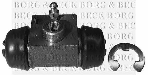 Borg & beck BBW1083 Wheel Brake Cylinder BBW1083