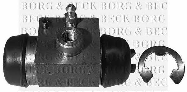 Borg & beck BBW1084 Wheel Brake Cylinder BBW1084