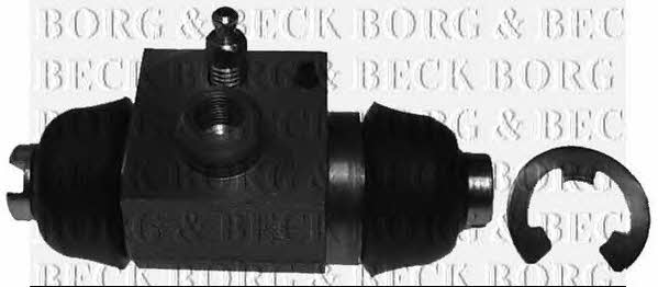 Borg & beck BBW1085 Wheel Brake Cylinder BBW1085