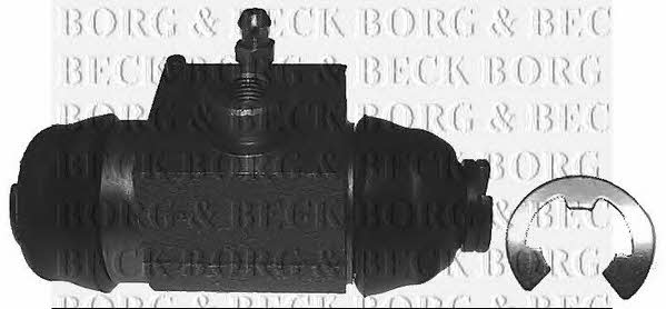 Borg & beck BBW1086 Wheel Brake Cylinder BBW1086