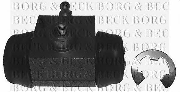 Borg & beck BBW1090 Wheel Brake Cylinder BBW1090