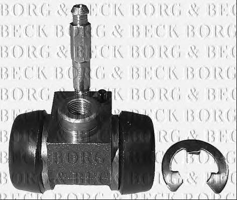 Borg & beck BBW1091 Wheel Brake Cylinder BBW1091