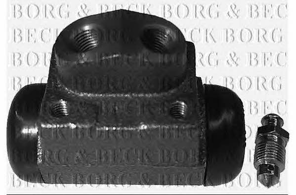 Borg & beck BBW1093 Wheel Brake Cylinder BBW1093