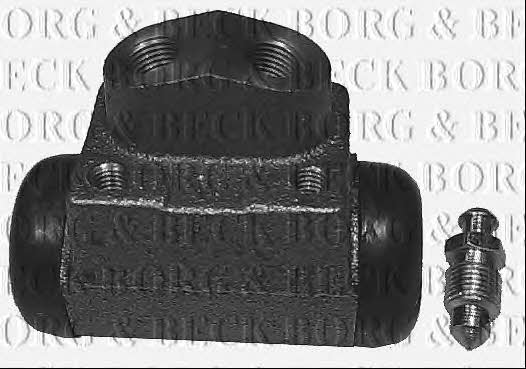 Borg & beck BBW1096 Wheel Brake Cylinder BBW1096