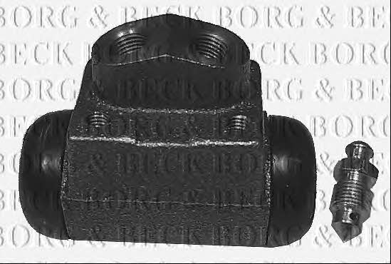 Borg & beck BBW1097 Wheel Brake Cylinder BBW1097