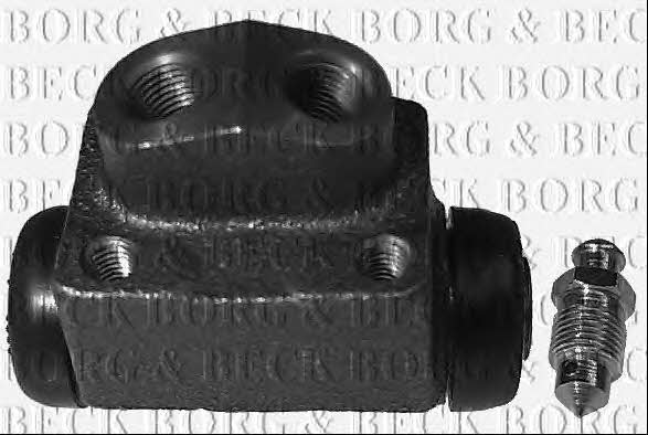 Borg & beck BBW1098 Wheel Brake Cylinder BBW1098