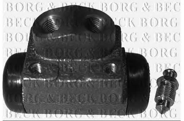 Borg & beck BBW1099 Wheel Brake Cylinder BBW1099