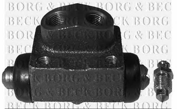 Borg & beck BBW1102 Wheel Brake Cylinder BBW1102