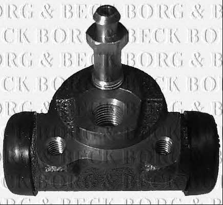 Borg & beck BBW1107 Wheel Brake Cylinder BBW1107