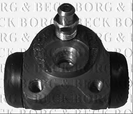 Borg & beck BBW1113 Wheel Brake Cylinder BBW1113