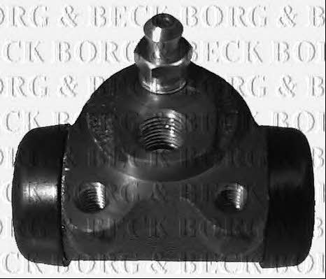 Borg & beck BBW1115 Wheel Brake Cylinder BBW1115