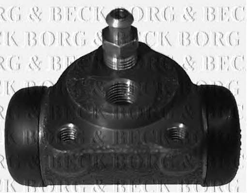 Borg & beck BBW1116 Wheel Brake Cylinder BBW1116