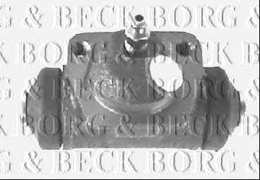 Borg & beck BBW1128 Wheel Brake Cylinder BBW1128