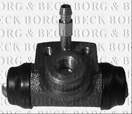 Borg & beck BBW1265 Wheel Brake Cylinder BBW1265