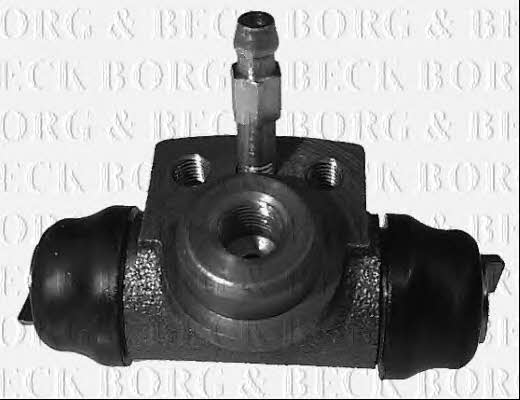 Borg & beck BBW1266 Wheel Brake Cylinder BBW1266