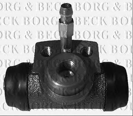 Borg & beck BBW1267 Wheel Brake Cylinder BBW1267