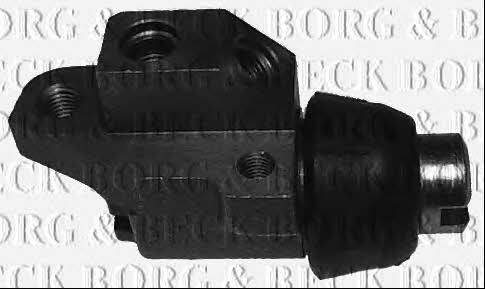Borg & beck BBW1280 Wheel Brake Cylinder BBW1280