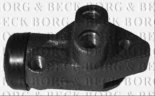 Borg & beck BBW1292 Wheel Brake Cylinder BBW1292