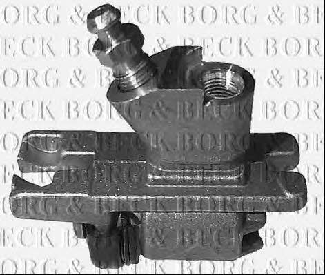 Borg & beck BBW1293 Wheel Brake Cylinder BBW1293