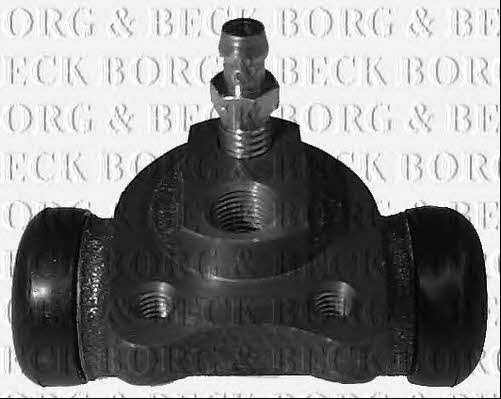 Borg & beck BBW1298 Wheel Brake Cylinder BBW1298