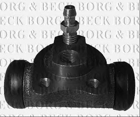 Borg & beck BBW1300 Wheel Brake Cylinder BBW1300