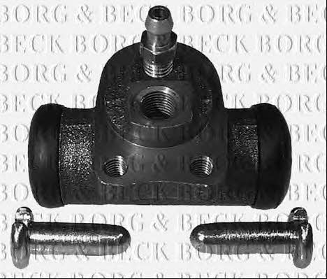 Borg & beck BBW1303 Wheel Brake Cylinder BBW1303