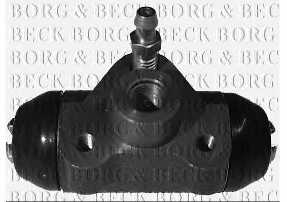 Borg & beck BBW1386 Wheel Brake Cylinder BBW1386