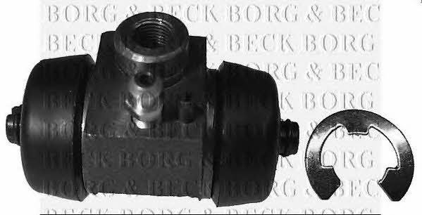Borg & beck BBW1451 Wheel Brake Cylinder BBW1451