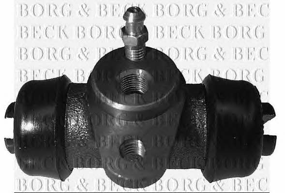 Borg & beck BBW1453 Wheel Brake Cylinder BBW1453