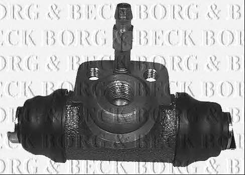 Borg & beck BBW1455 Wheel Brake Cylinder BBW1455