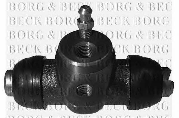 Borg & beck BBW1465 Wheel Brake Cylinder BBW1465